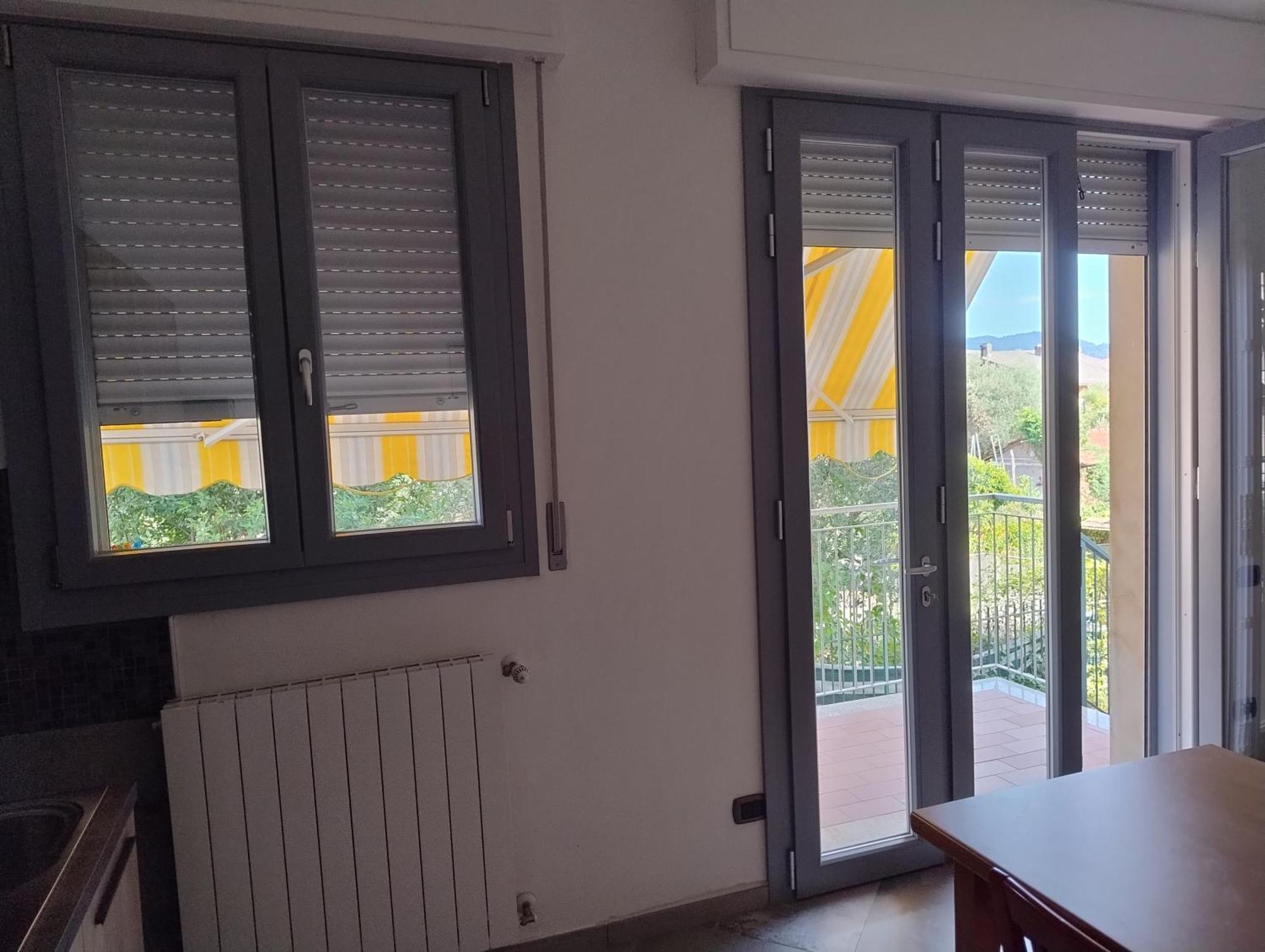 Appartamento 5 Terre Italian Delight Black